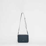 Compact bag - One-bow