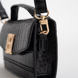 Mini sac Fortu-tini - Noir