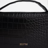 Mini sac Fortu-tini - Noir