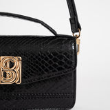 Mini sac Fortu-tini - Noir Venom