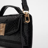 Mini sac Fortu-tini - Noir Venom