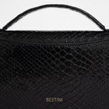 Mini sac Fortu-tini - Noir Venom