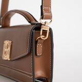 Mini sac Fortu-tini - Tan