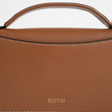 Mini sac Fortu-tini - Tan