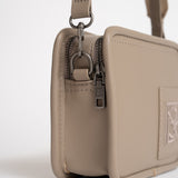 Compact bag - One-bow