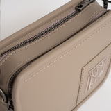 Compact bag - One-bow