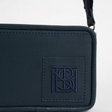Compact bag - One-bow