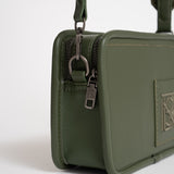 Compact bag - One-bow