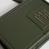 Compact bag - One-bow
