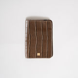 Fortu-pass - Marron Chocolat