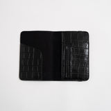 Fortu-pass - Noir