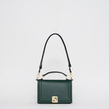 Sac poignet Jovi - Vert Sapin