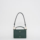 Sac poignet Jovi - Vert Sapin