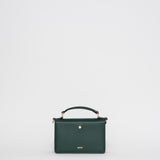 Sac poignet Jovi - Vert Sapin