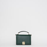Sac poignet Jovi - Vert Sapin