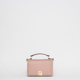 Sac poignet Jovi - Rose Blush