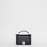 Sac poignet Jovi - Noir