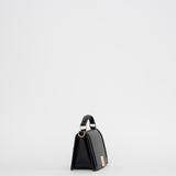 Sac poignet Jovi - Noir