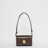 Sac Fortuniti - Marron chocolat