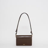Sac Fortuniti - Marron chocolat