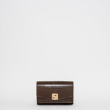 Sac Fortuniti - Marron chocolat