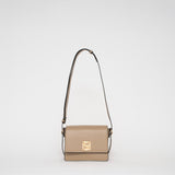 Sac Carri fairytale - Taupe cendré