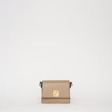 Sac Carri fairytale - Taupe cendré