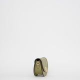 Sac demi-lune Neptini- Vert Matcha