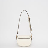 Sac demi-lune Neptini - Écru