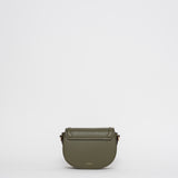 Sac demi-lune Neptini - Vert Olive