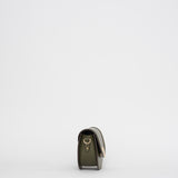 Sac demi-lune Neptini - Vert Olive