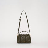 Sac matelassé Tini Séréniti - Vert Kaki