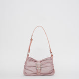 Strass Pli - Rose Blush