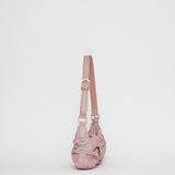 Strass Pli - Rose Blush