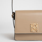 Sac Carri fairytale - Taupe cendré
