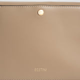 Sac Carri fairytale - Taupe cendré