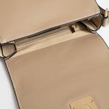 Sac Carri fairytale - Taupe cendré