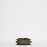 Sac demi-lune Neptini - Vert Olive