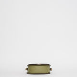 Sac demi-lune Neptini- Vert Matcha