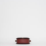 Sac demi-lune Neptini - Rouge