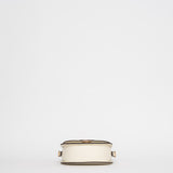Sac demi-lune Neptini - Écru