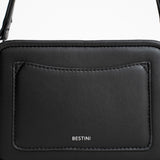 Compact bag - One-bow