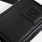 Compact bag - One-bow