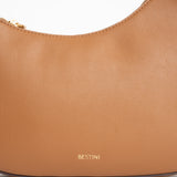 Sac asymétrique Libertini - Tan