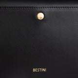 Sac poignet Jovi - Noir