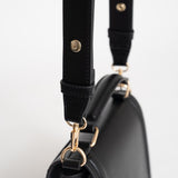 Sac poignet Jovi - Noir