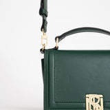 Sac poignet Jovi - Vert Sapin