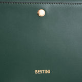 Sac poignet Jovi - Vert Sapin