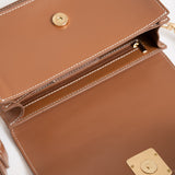 Sac Fortuniti - Tan