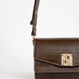 Sac Fortuniti - Marron chocolat